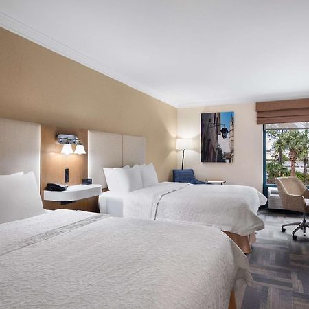 נורת' צ'רלסטון Hampton Inn Charleston North מראה חיצוני תמונה