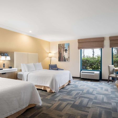 נורת' צ'רלסטון Hampton Inn Charleston North מראה חיצוני תמונה
