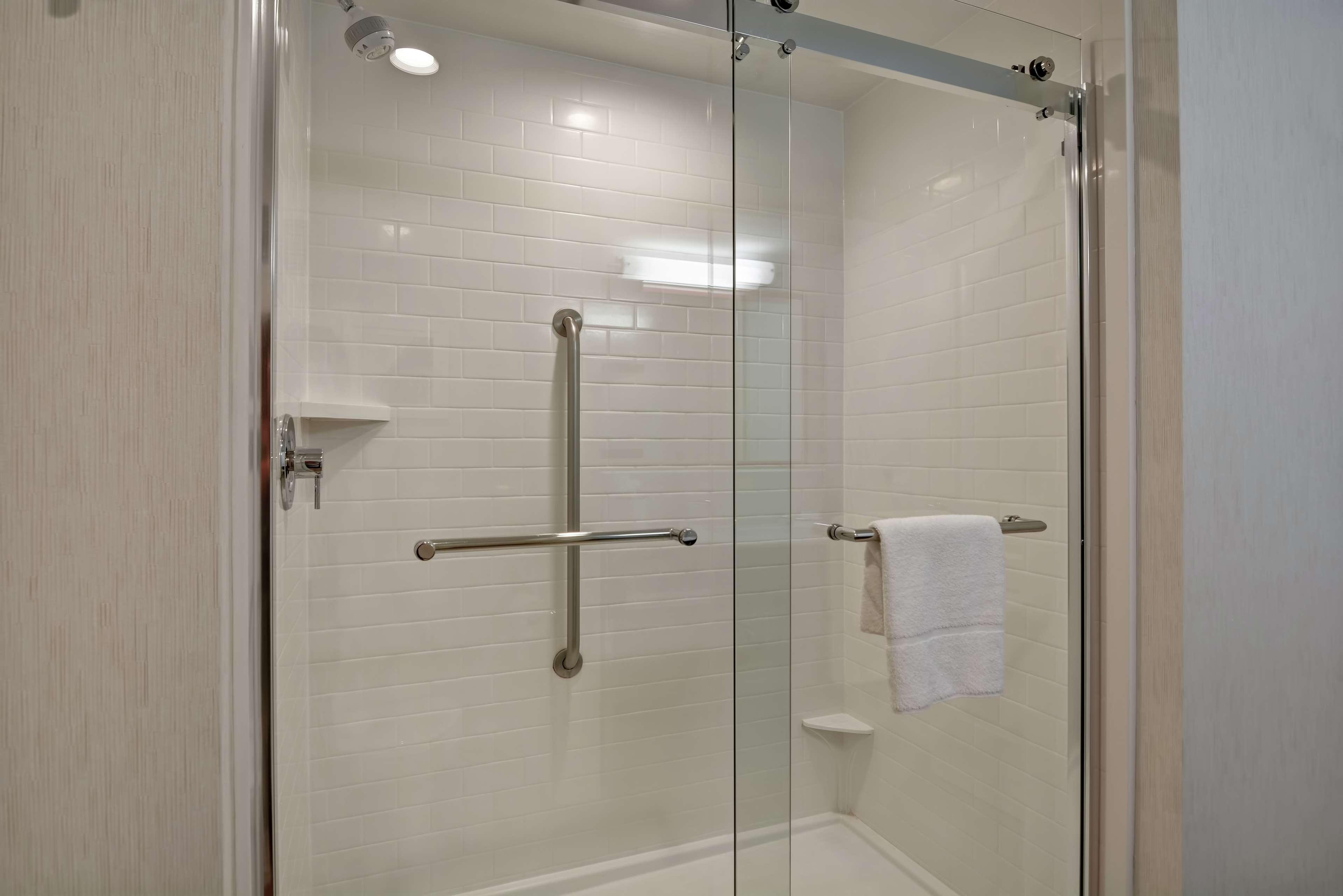 נורת' צ'רלסטון Hampton Inn Charleston North מראה חיצוני תמונה