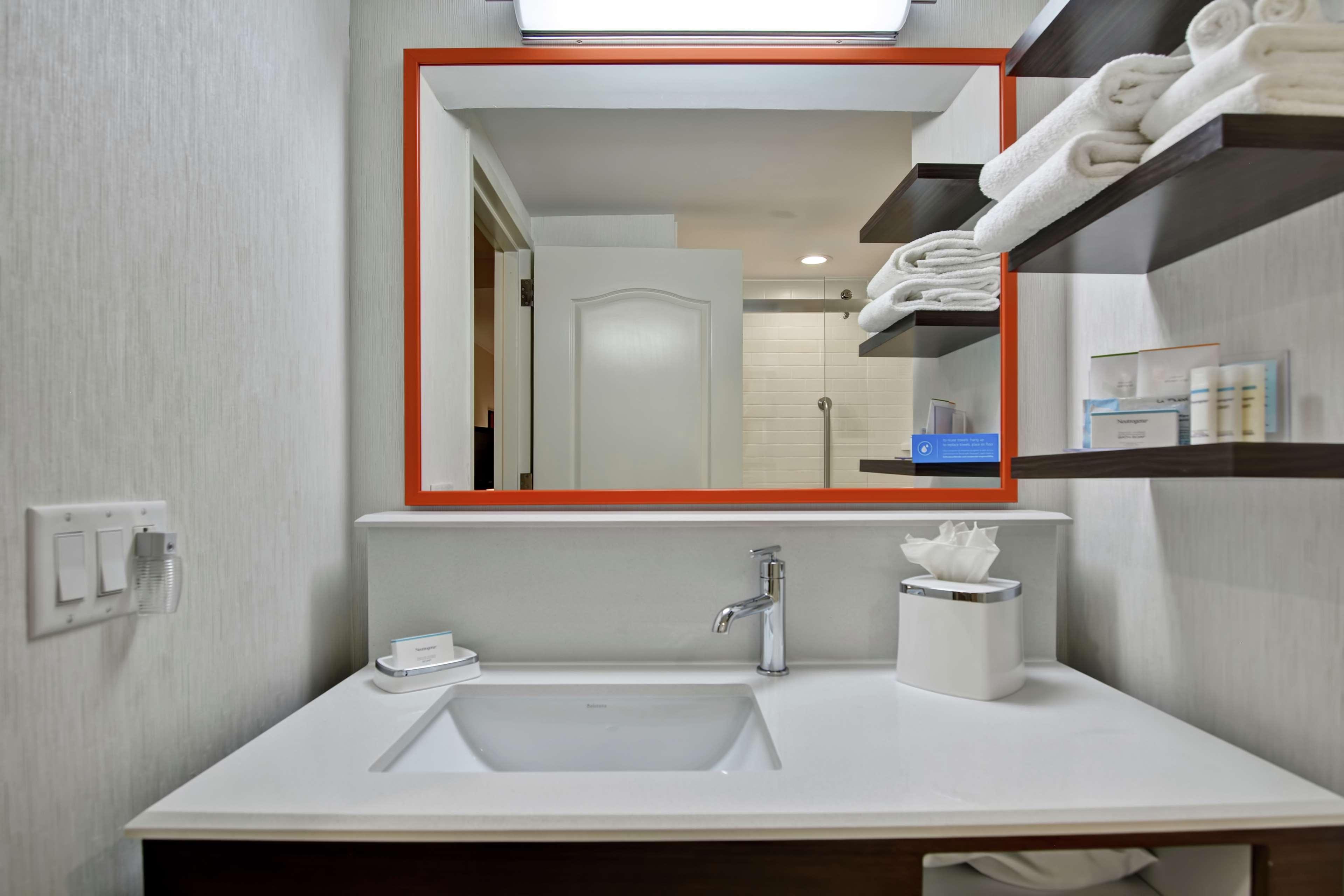 נורת' צ'רלסטון Hampton Inn Charleston North מראה חיצוני תמונה