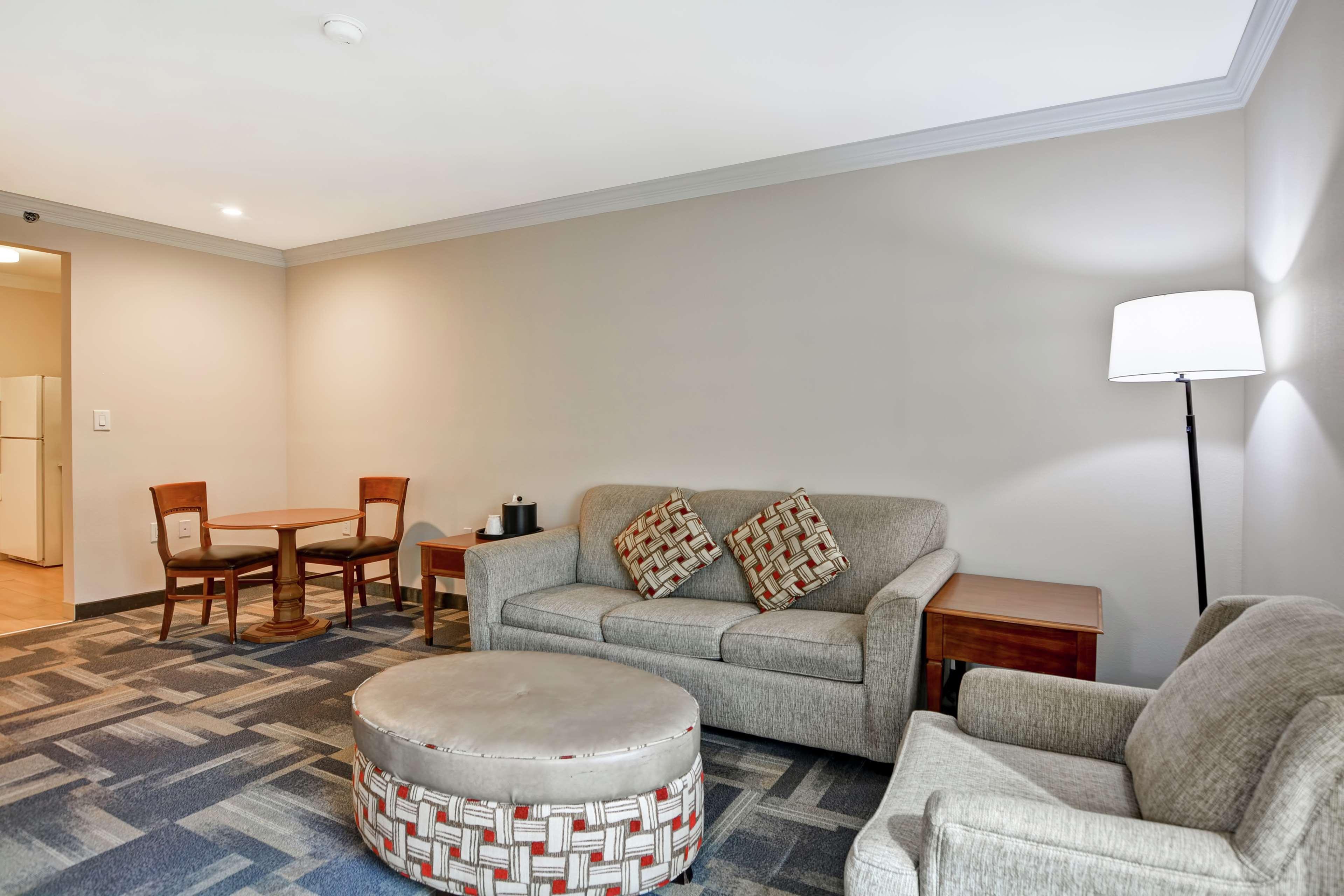 נורת' צ'רלסטון Hampton Inn Charleston North מראה חיצוני תמונה