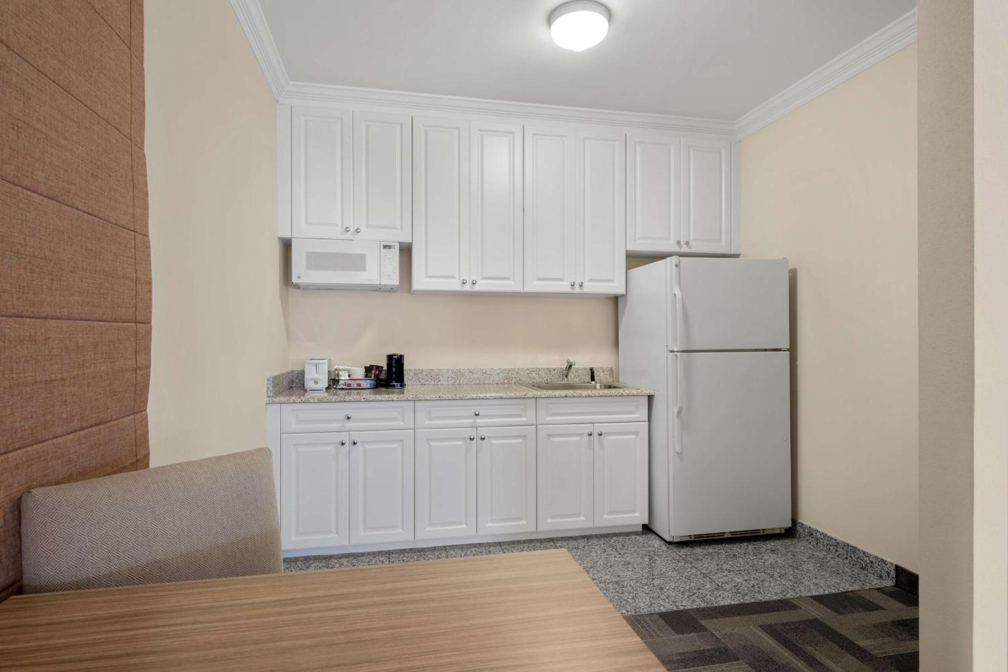 נורת' צ'רלסטון Hampton Inn Charleston North מראה חיצוני תמונה