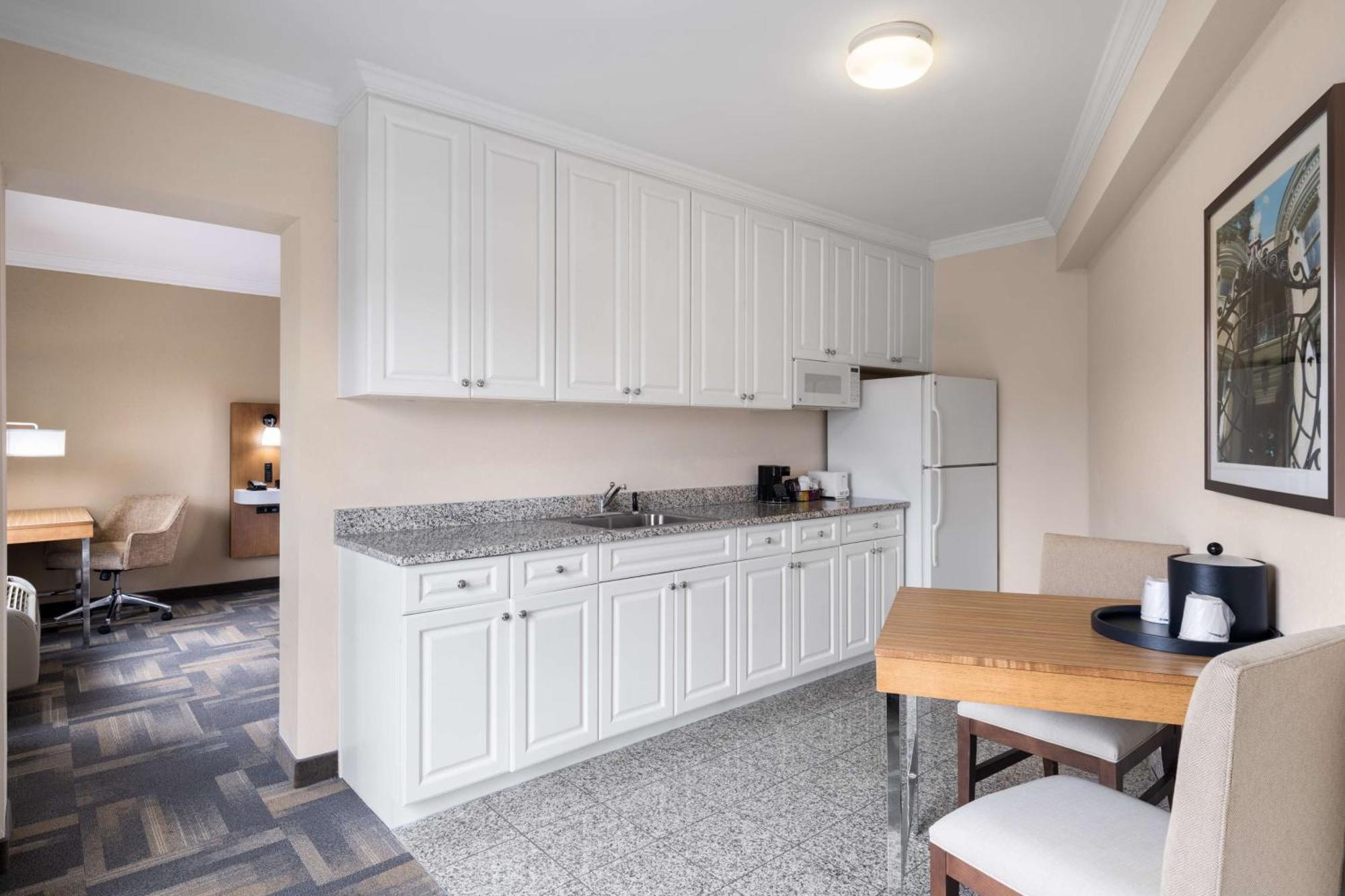 נורת' צ'רלסטון Hampton Inn Charleston North מראה חיצוני תמונה