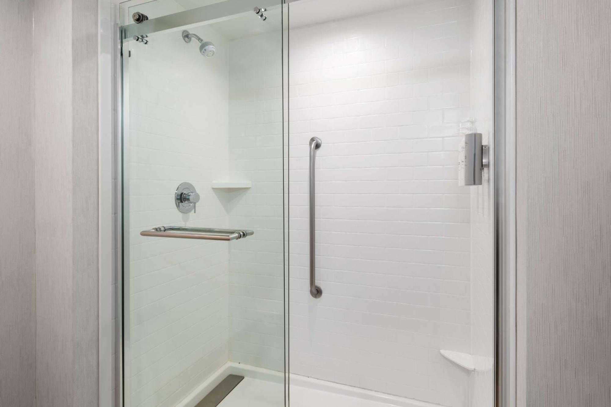 נורת' צ'רלסטון Hampton Inn Charleston North מראה חיצוני תמונה