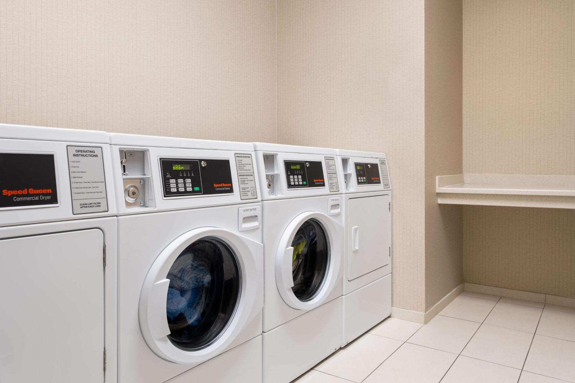 נורת' צ'רלסטון Hampton Inn Charleston North מראה חיצוני תמונה